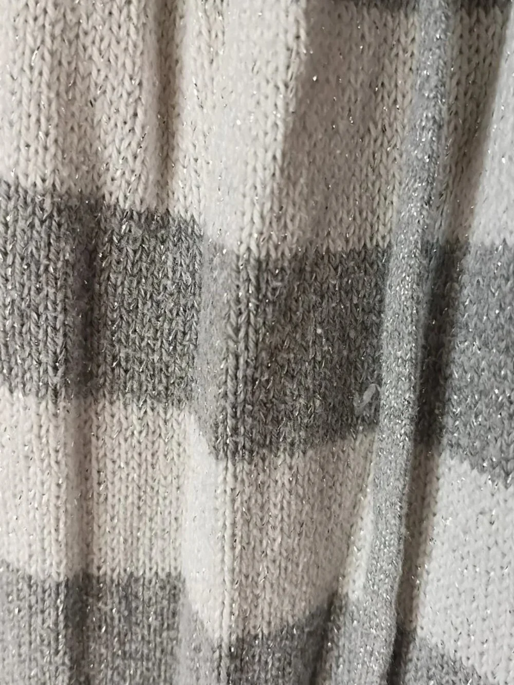 Justice cotton blend